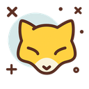 Abra type representative icon