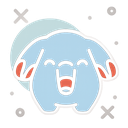 Phanpy type representative icon