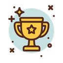 Hundred shinies achievement icon