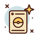 Regional Pokédex completion achievement icon