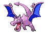 Aerodactyl