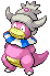 Slowking