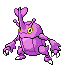 Heracross