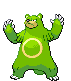 Ursaring