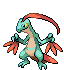 Grovyle