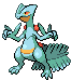 Sceptile