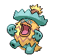 Ludicolo