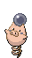Spoink