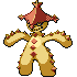 Cacturne