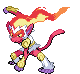 Infernape