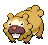 Bidoof