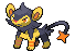 Luxio