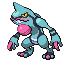 Toxicroak