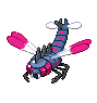 Yanmega