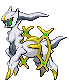Arceus