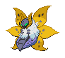 Volcarona