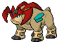 Terrakion